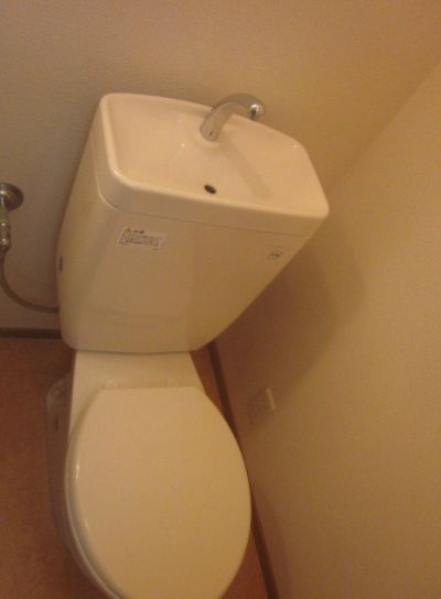 【トイレ】