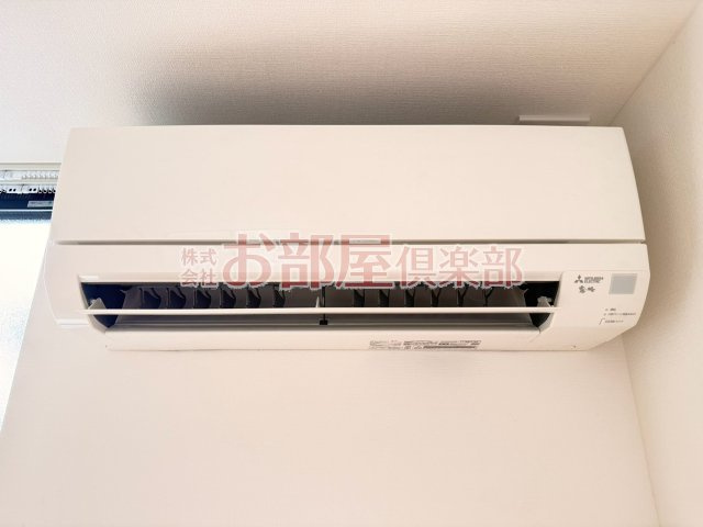 RENATUS VERITEの設備