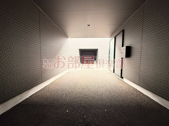 RENATUS VERITEのその他共用部分