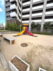 セントラルレジデンス城東シティタワーのその他共用部分