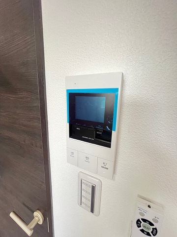リュミエール道意のセキュリティ