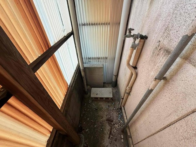 東野町戸建のその他