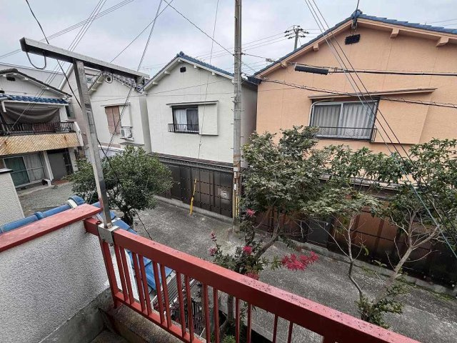 東野町戸建の展望