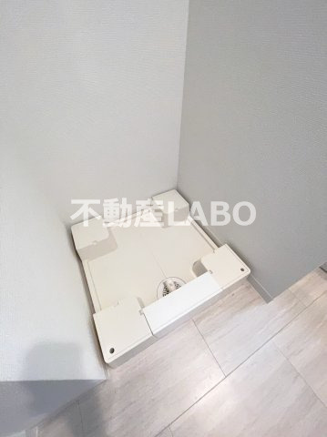 レオンヴァリエ大阪ベイシティⅡの設備