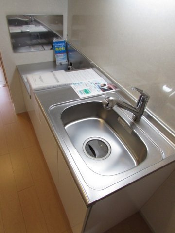 ＳＴＯＮＥＳ錦町の設備