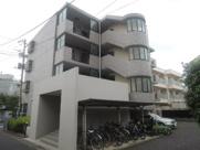 アルカディア三軒茶屋の画像