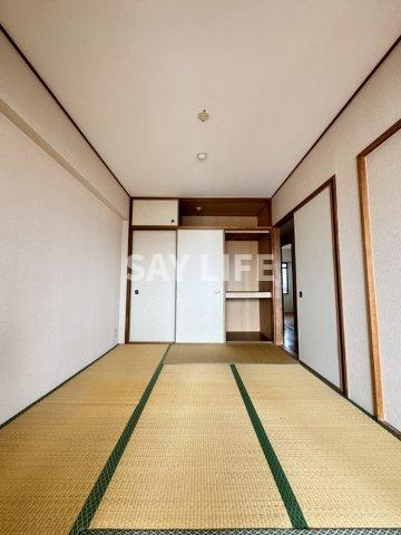アディーレ八尾の設備