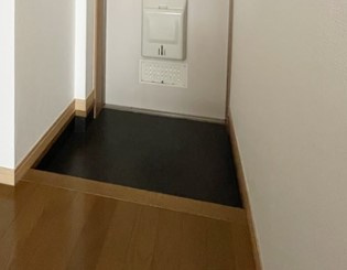 アルテミス江の島の玄関