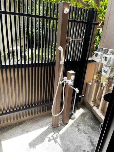 アルテミス江の島のその他共用部分