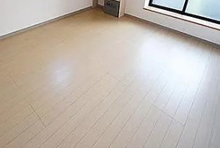 アルテミス江の島の居間・リビング