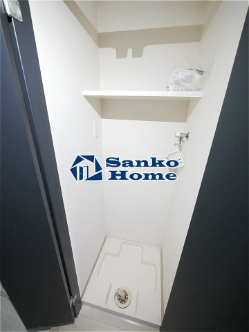 ブルーノ元浅草の設備