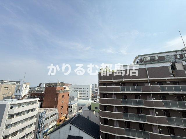 PRIVE JOTO-CHUOの展望