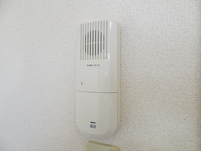 グレイス大原のセキュリティ
