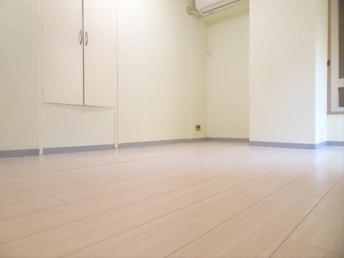 上北沢グリーンコーポの内装