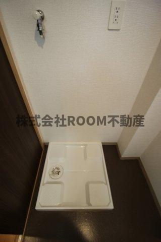 グレイス　ボヌールの設備