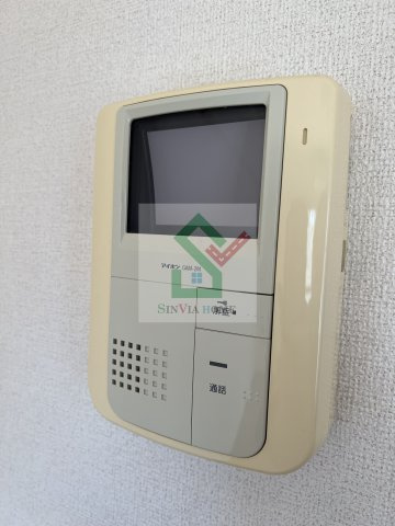 東峰マンションのセキュリティ