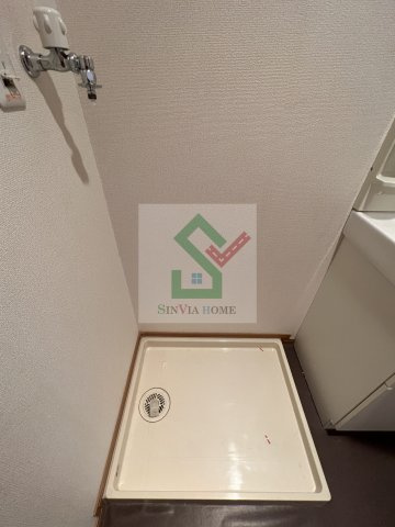 東峰マンションの設備