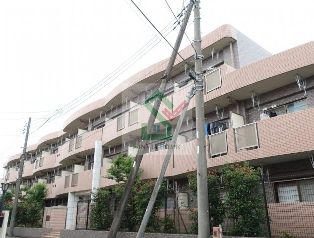 東峰マンション