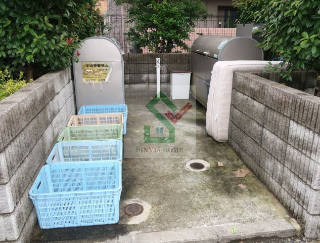 東峰マンションのその他
