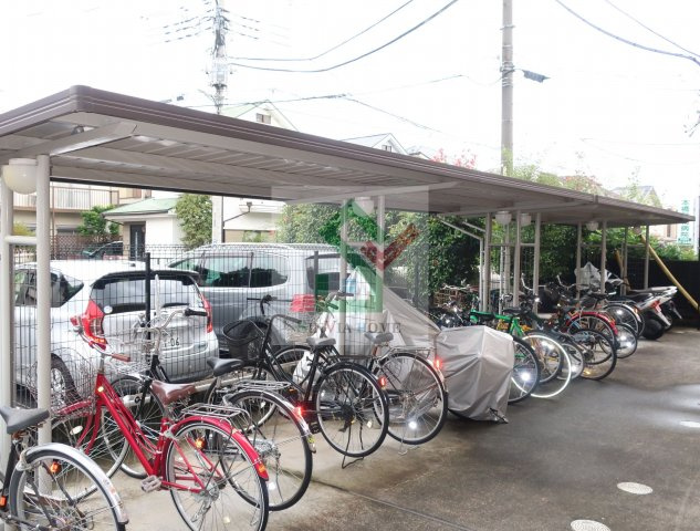 東峰マンションのその他