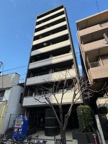 ザ・グランデ レガーロ浅草