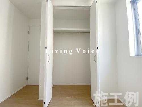 【収納】 | 【仲介手数料０円】相模原市中央区相生3丁目　新築一戸建て　1号棟　ぜｎ3棟 | 相模原市中央区相生3丁目　新築一戸建て
