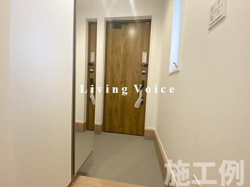 【玄関】 | 【仲介手数料０円】相模原市中央区相生3丁目　新築一戸建て　1号棟　ぜｎ3棟 | 相模原市中央区相生3丁目　新築一戸建て