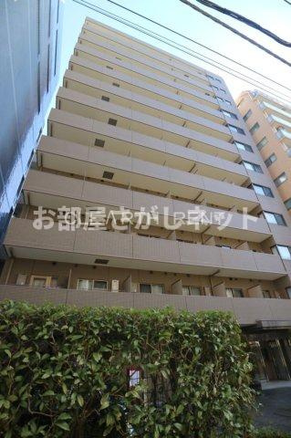 菱和パレス大森の外観|★デザイナーズマンション★