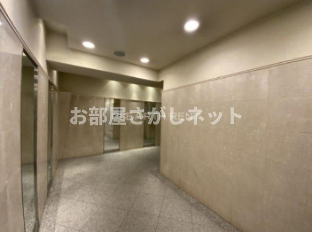 菱和パレス大森のその他|★おしゃれな共用部★
