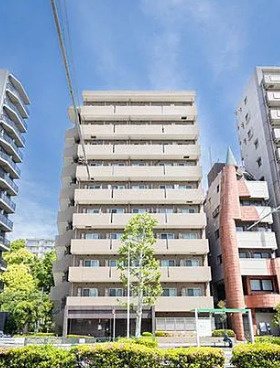 パレステュディオ早稲田ParkViewの画像
