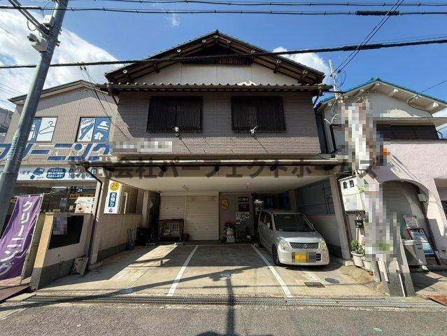 東香里元町店舗事務所　賃貸