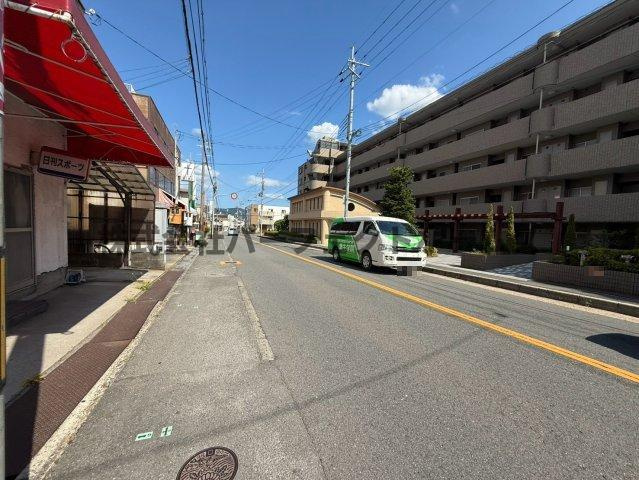 東香里元町店舗事務所　賃貸の周辺