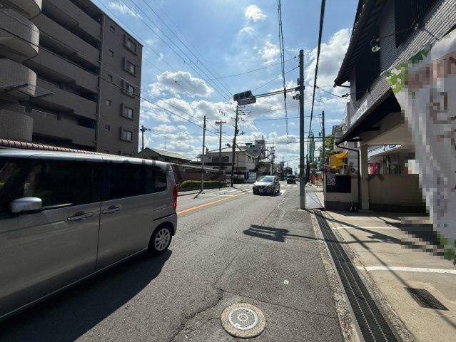 東香里元町店舗事務所　賃貸の周辺