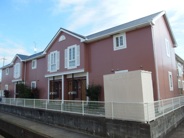 サンハイム（渡町）