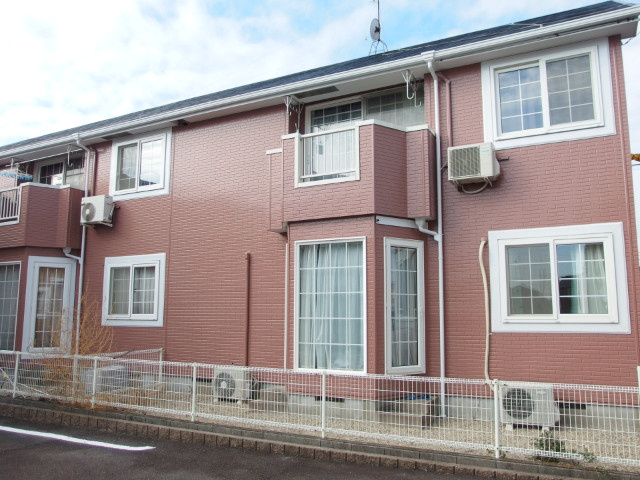 サンハイム（渡町）のその他共用部分