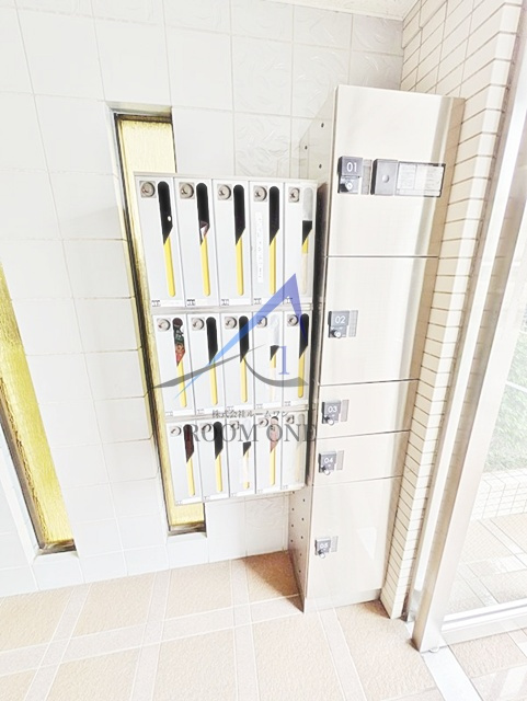 サンシティー要町 