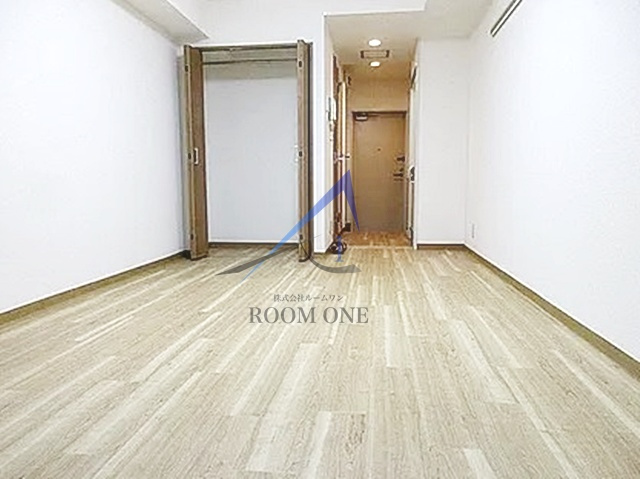 サンシティー要町 の居間・リビング|洋室のお部屋です。