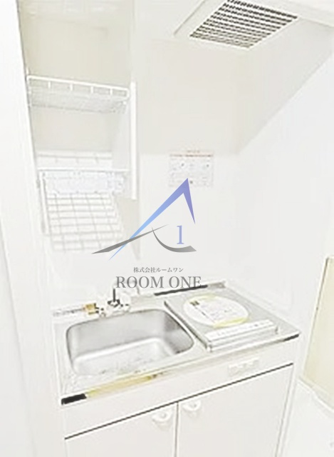 サンシティー要町 のキッチン|キッチンです。