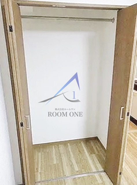 サンシティー要町 の収納|収納です。