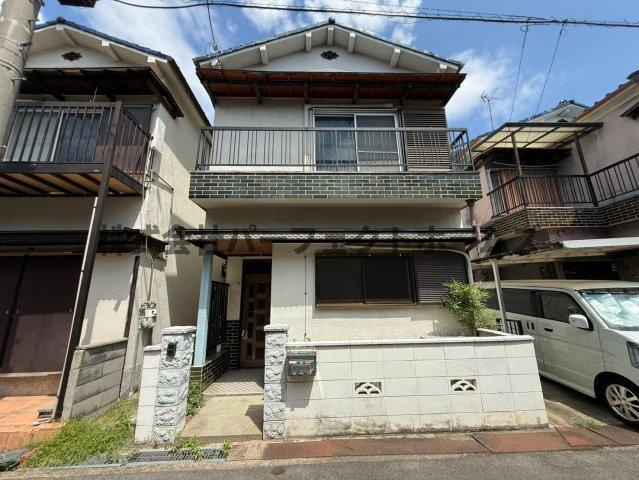 上神田1丁目戸建　賃貸