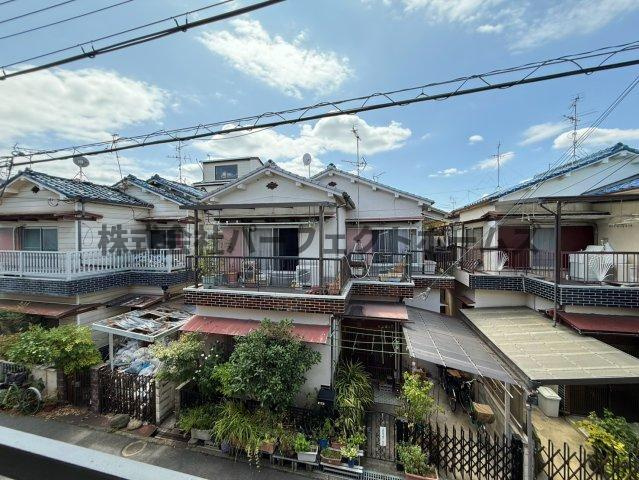 上神田1丁目戸建　賃貸の展望