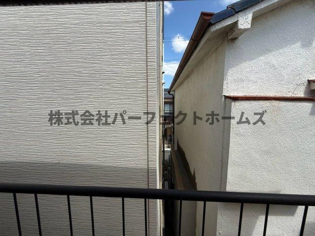 上神田1丁目戸建　賃貸の展望