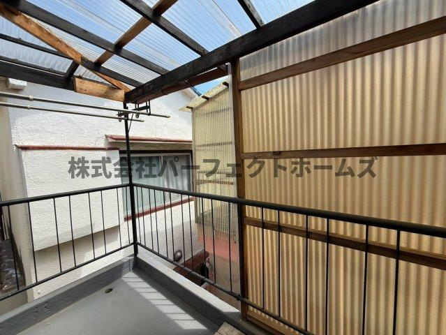 上神田1丁目戸建　賃貸の展望