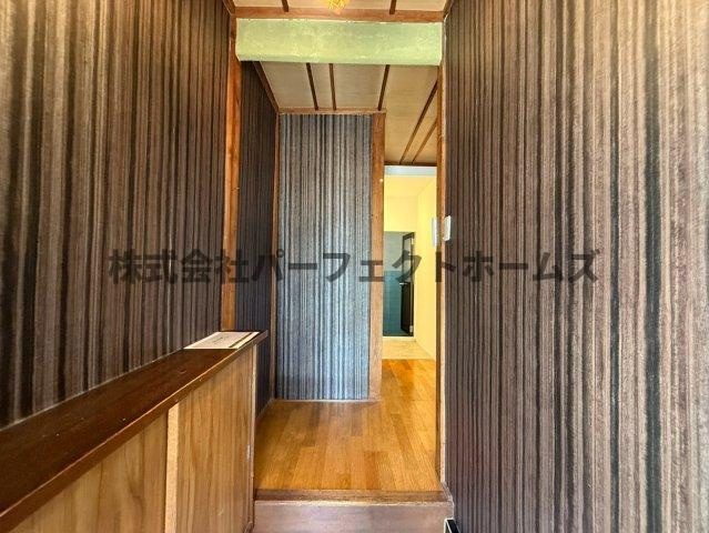 上神田1丁目戸建　賃貸の内装|内装も気になるポイント