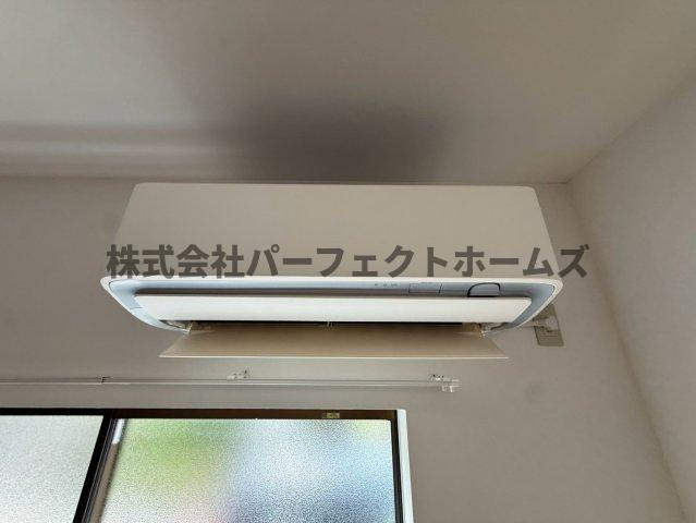 上神田1丁目戸建　賃貸の設備