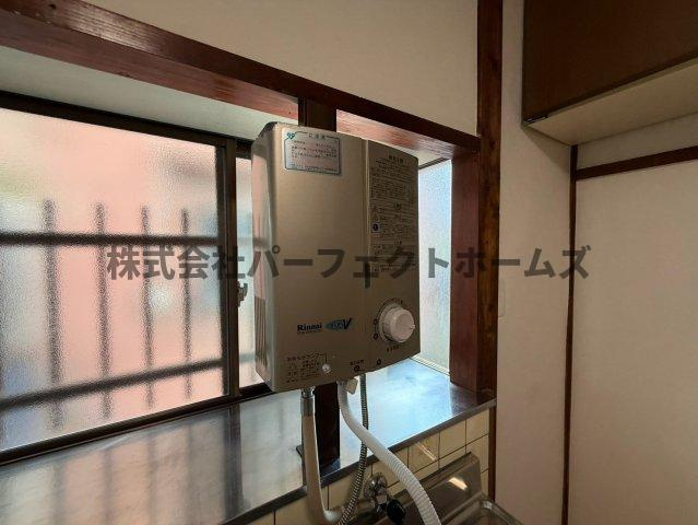 上神田1丁目戸建　賃貸のその他