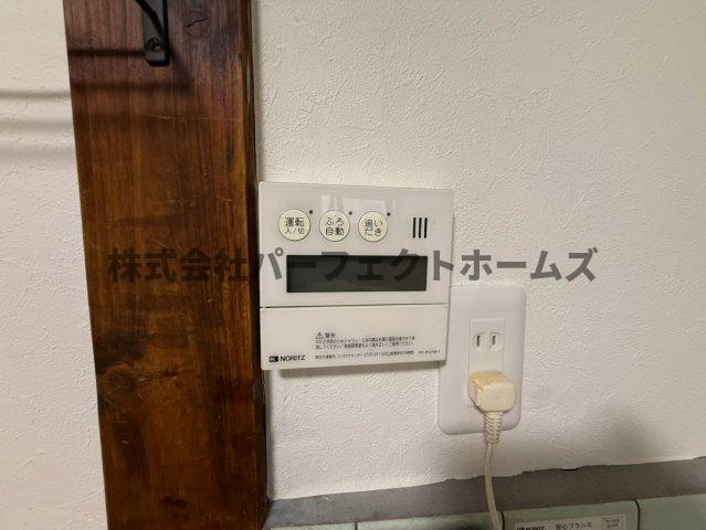 上神田1丁目戸建　賃貸のその他