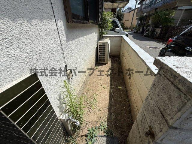 上神田1丁目戸建　賃貸のその他