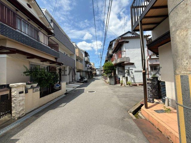 上神田1丁目戸建　賃貸の周辺