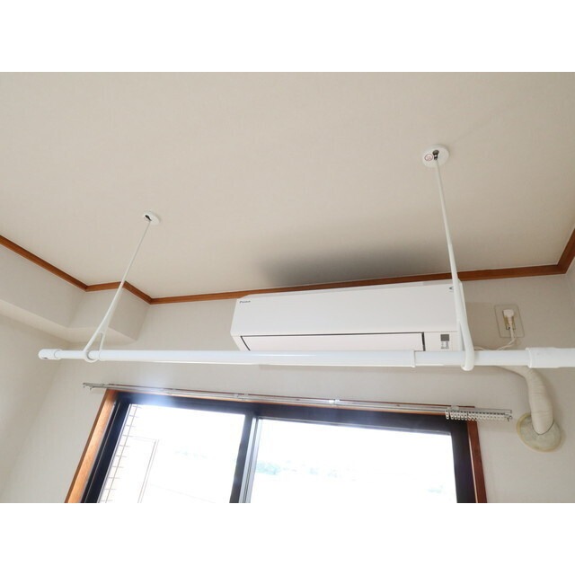 ヴェルジュ多摩川のその他